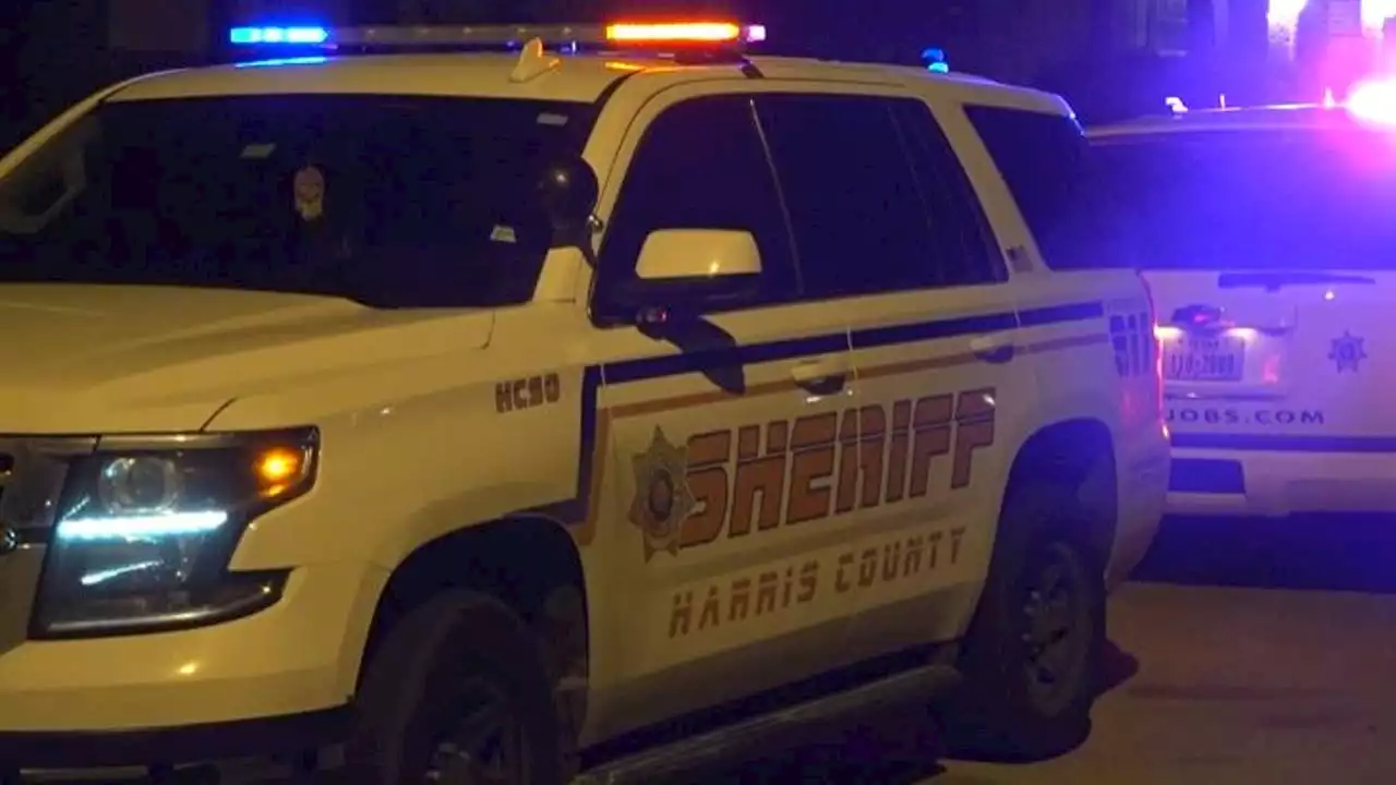 3 teenagers shot during party in east Harris County, several trampled trying to escape gunfire