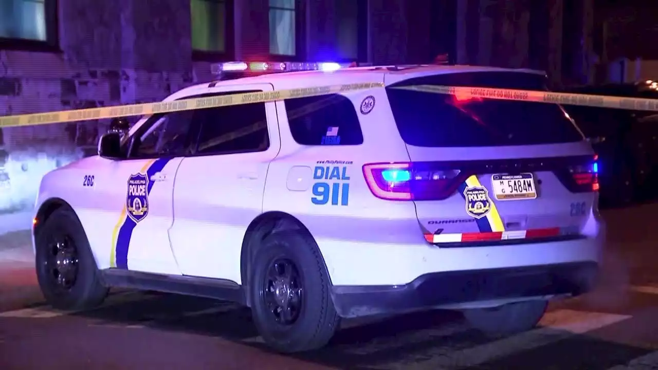 Man found shot on a North Philadelphia street in critical condition, police say