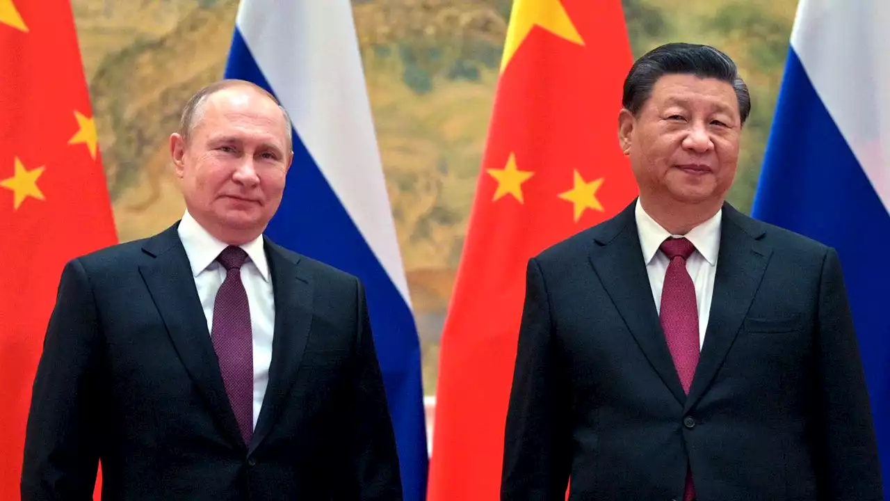 China unveils peace plan to wary Zelenskyy