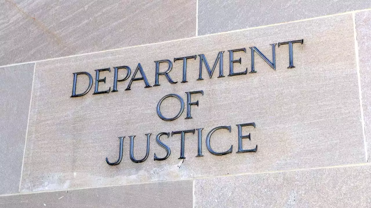 DOJ officer training 'defines important terms,' 'clarifies language related to transgender individuals'