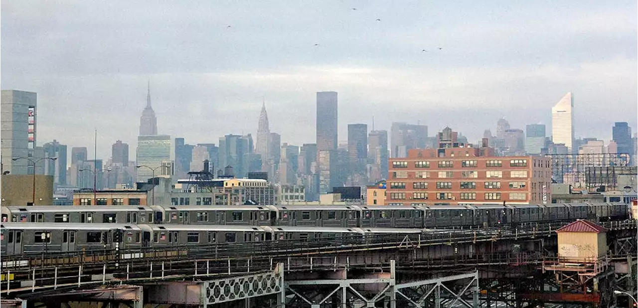 Police arrest subway surfing teen amid alarming social media trend, deaths