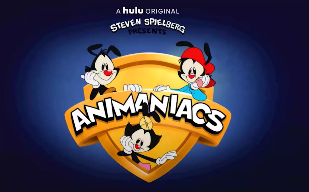 Popular 'Animaniacs' series canceled as characters shockingly killed off