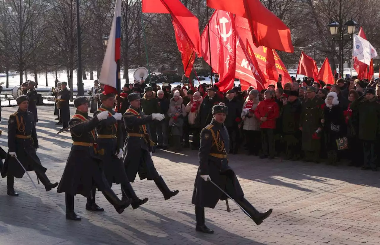 Senior Russian official threatens Polish borders as Moscow mounts aggression against other European nations