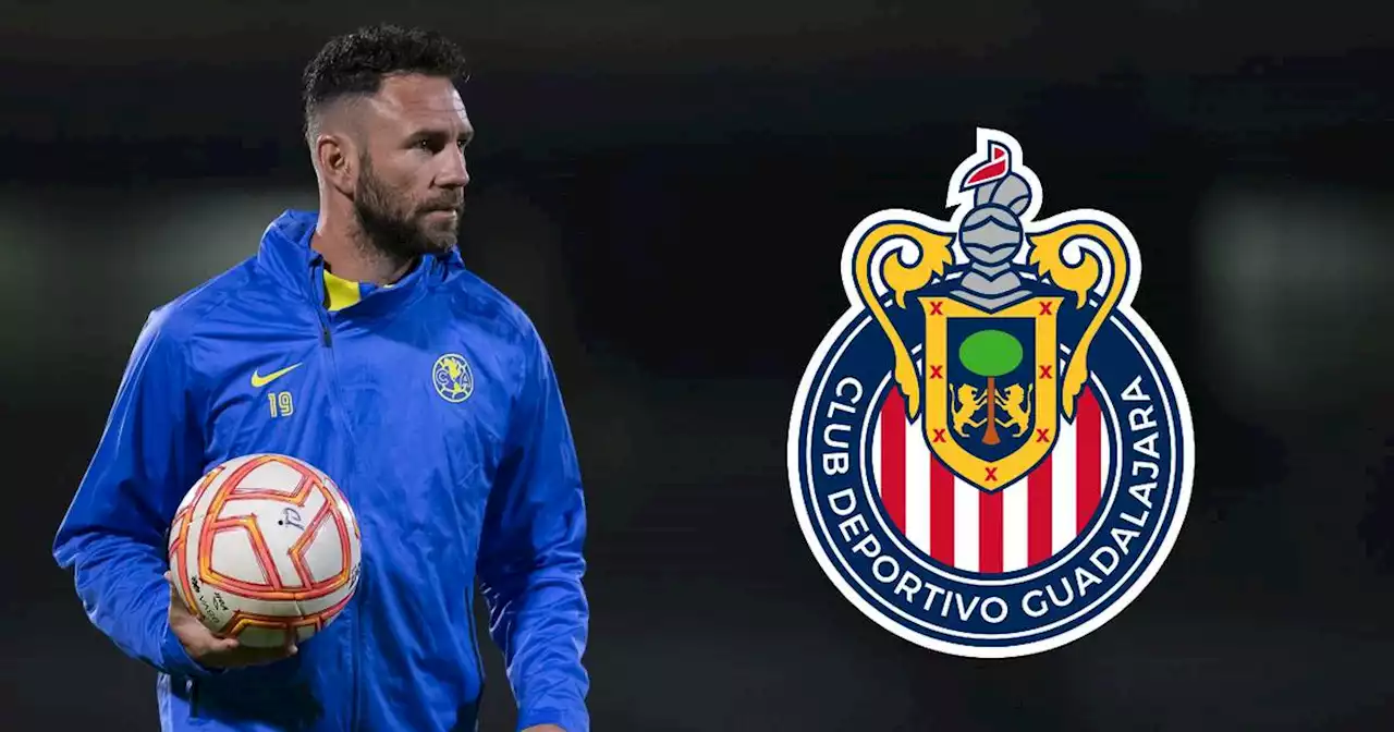 ¡La sinceridad ante todo! Miguel Layún prefiere retirarse antes que jugar con Chivas