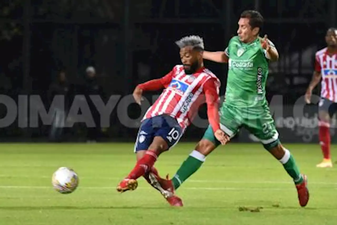 Junior vs La Equidad EN VIVO: el tiburón en busca de acabar mala racha