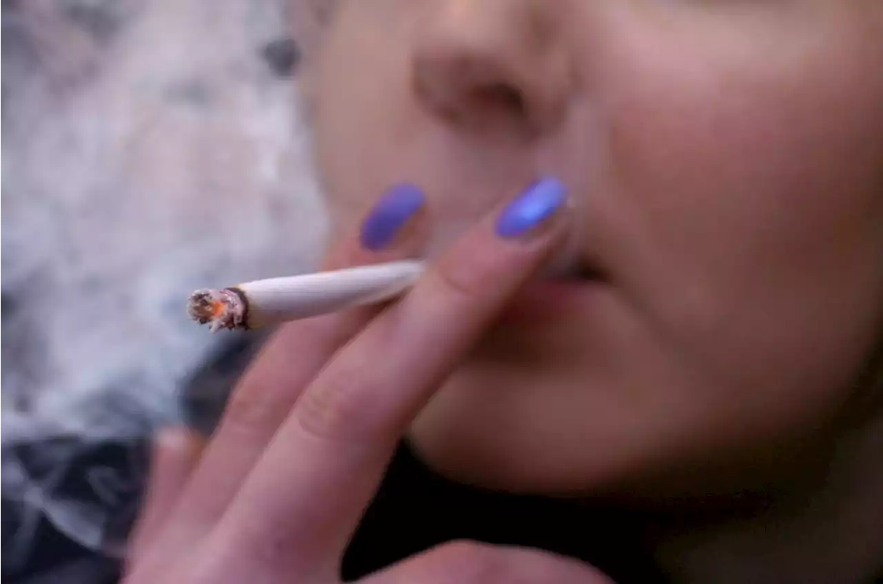 NHSGGC helps expectant mothers quit smoking through initiatives