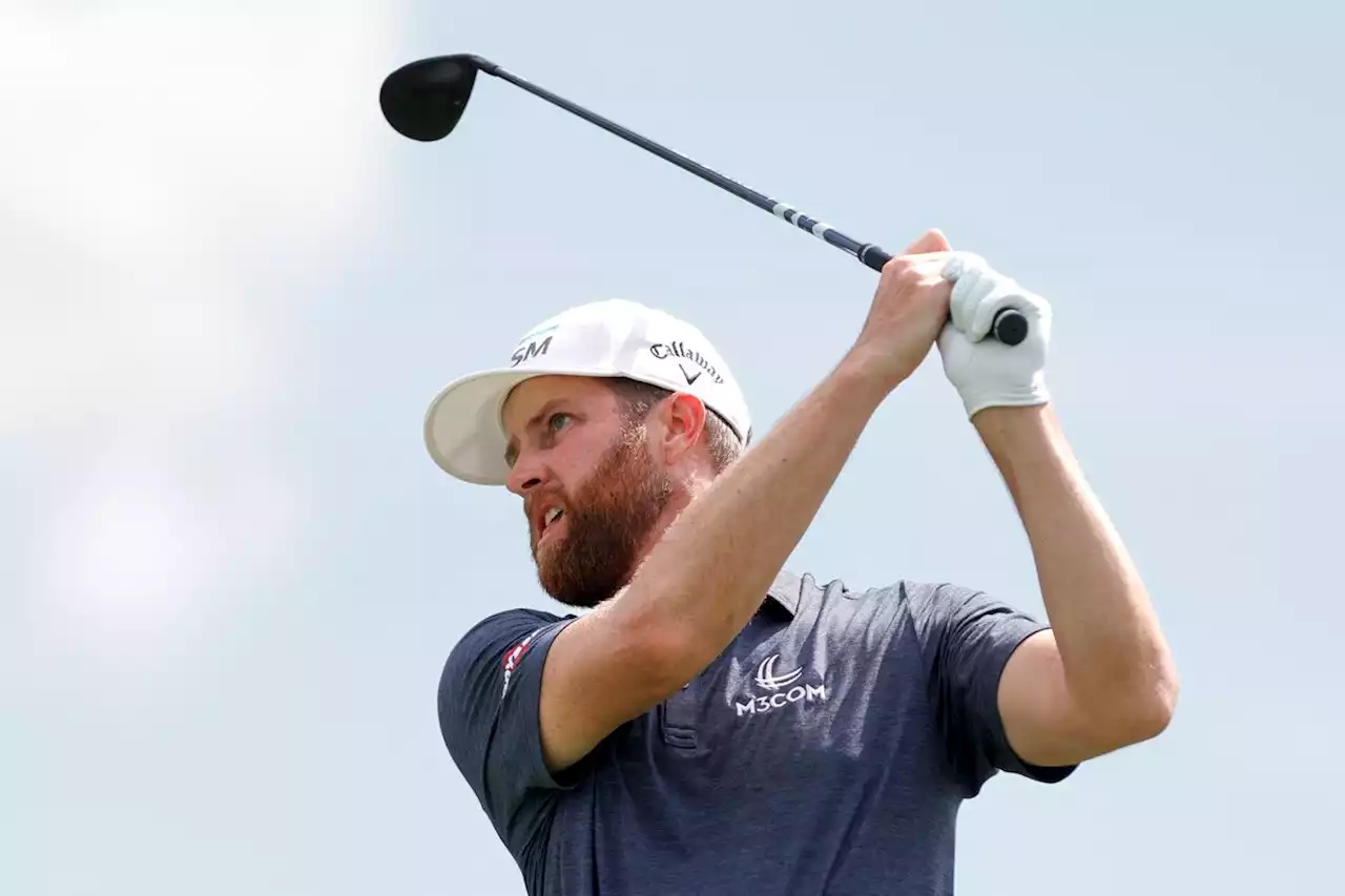 Suh leads, Kirk fires a 62 in second round of Honda Classic