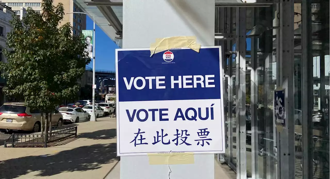 Asian groups, voters in Queens challenge new City Council district maps