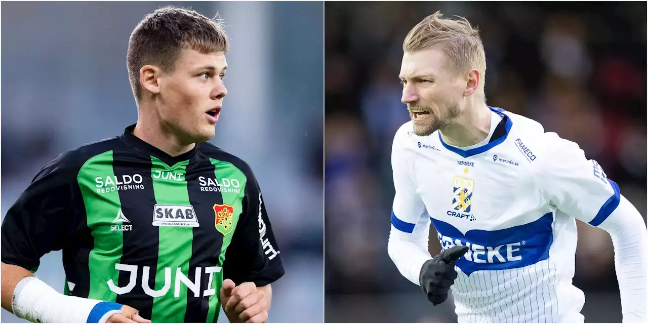 Dissar Blåvitt inför derbyt: ”Verkligen inte imponerad”