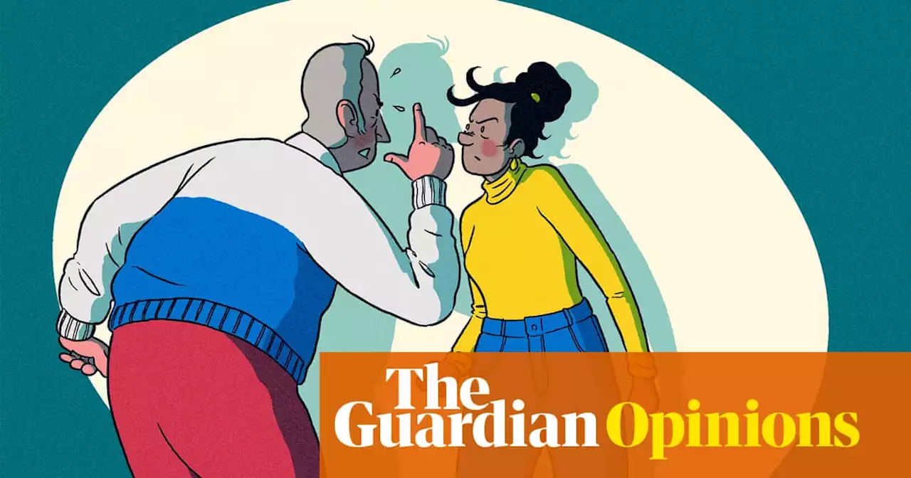 Feminism taught me all I need to know about men like Trump and Putin | Rebecca Solnit