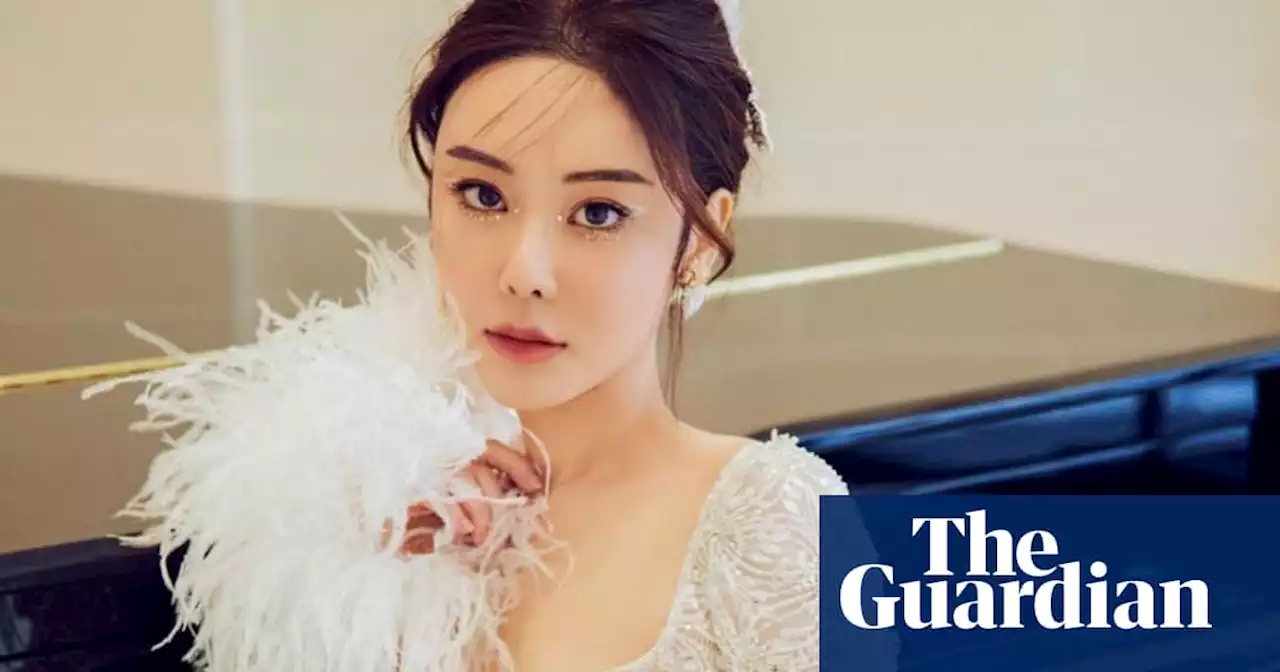 Hong Kong police arrest three after finding remains of model