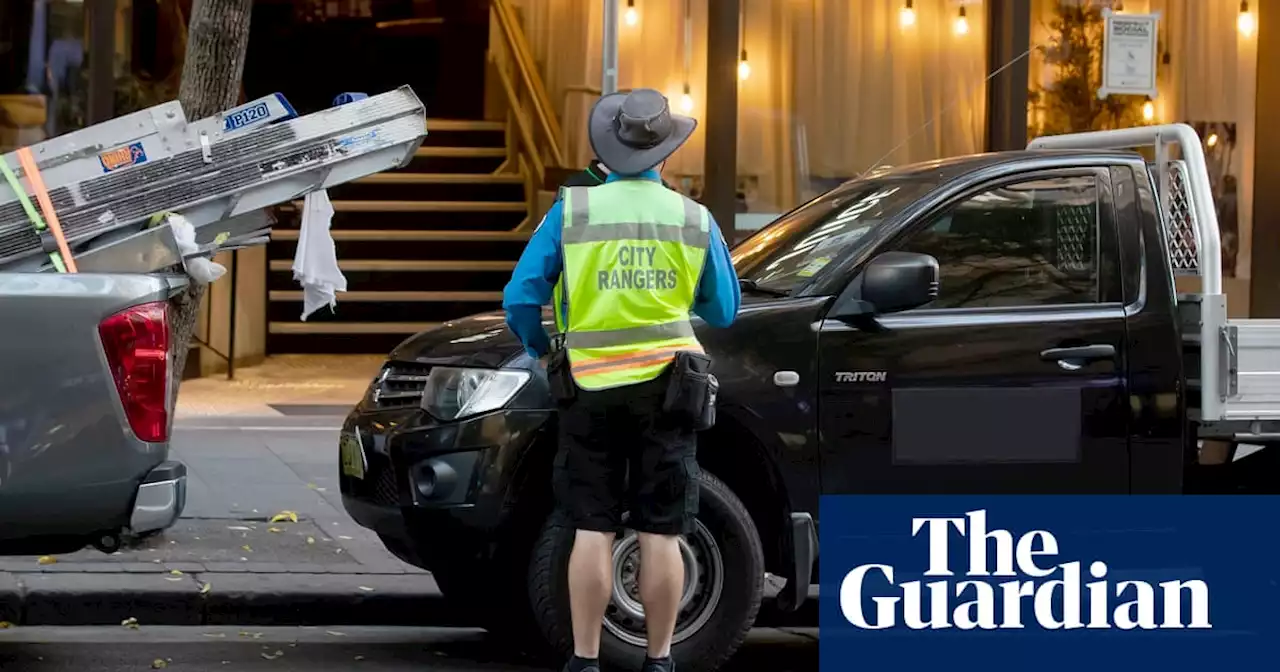 NSW motorists left fuming by ‘predatory’ ticketless parking fines