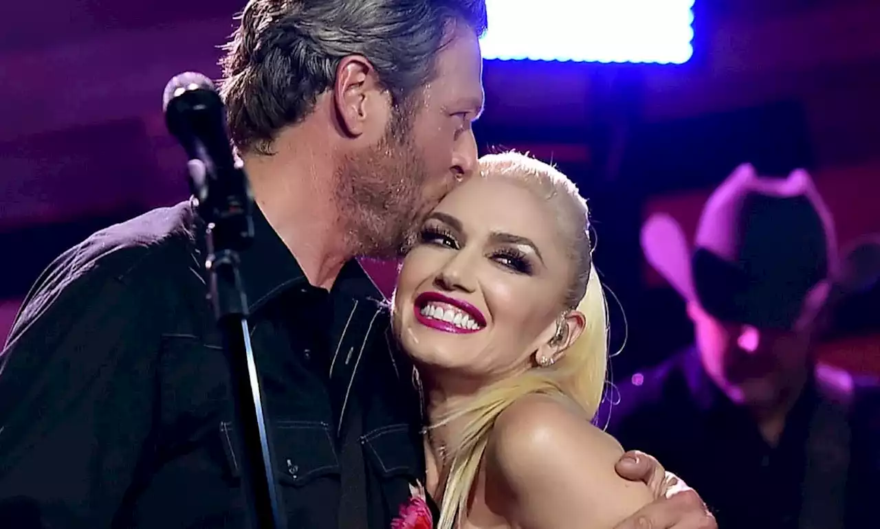 What Blake Shelton has said about being a present dad - 'I don't want any regrets'