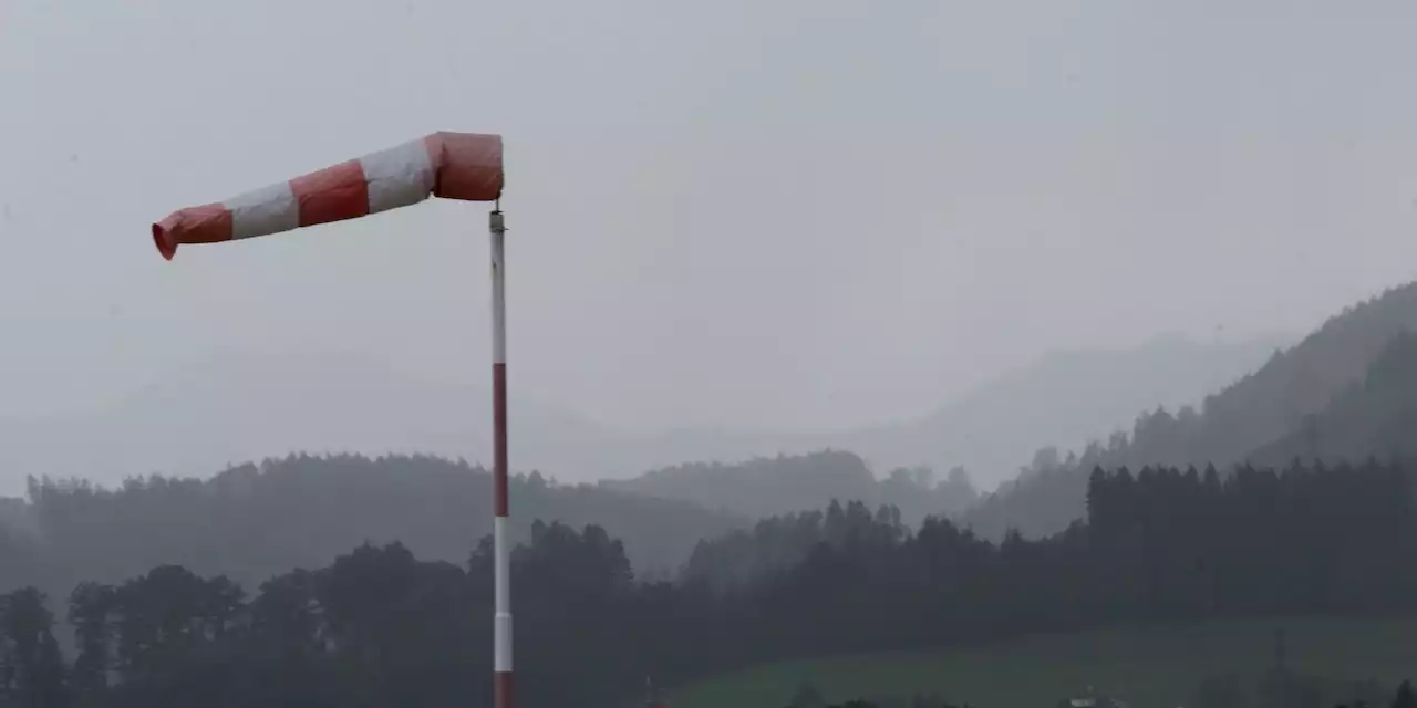 Schnee, Sturm – Experten warnen jetzt vor Wetter-Chaos