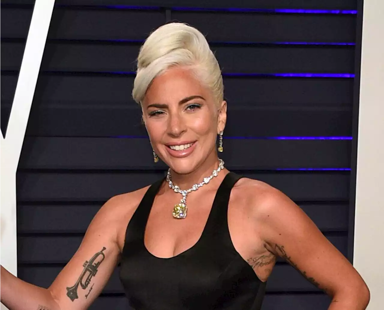 Lady Gaga Sued For Not Paying $500,000 Reward To Woman For Returning Stolen Dogs