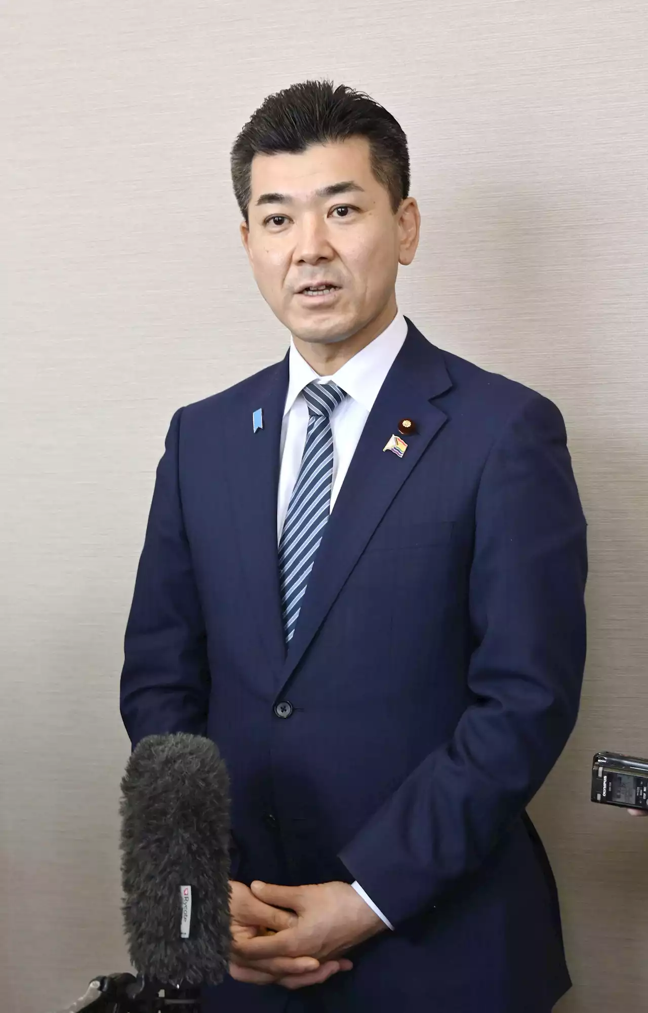 首相キーウ訪問「事前承認必要」 立民・泉氏 - トピックス｜Infoseekニュース
