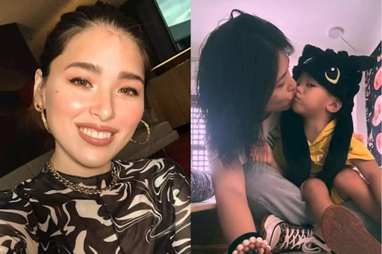 Kylie Padilla recalls struggles after giving birth to second child: ‘I was in constant pain’