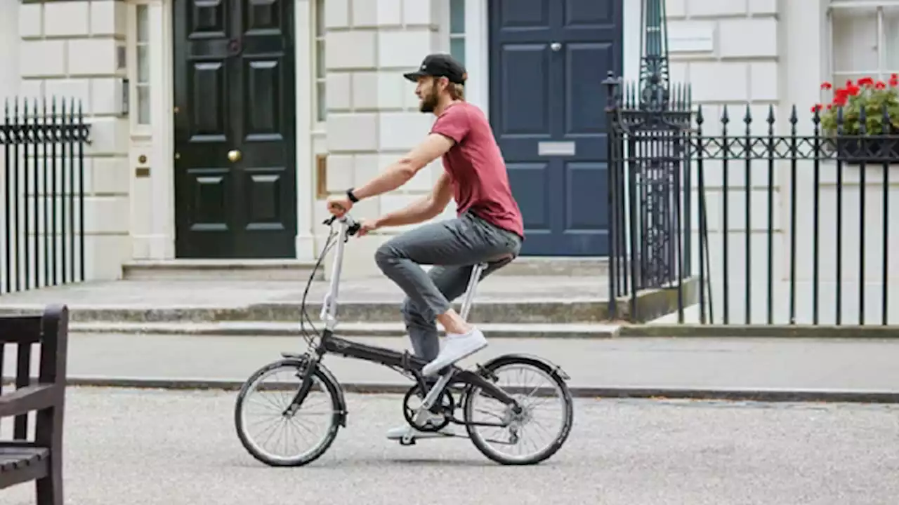 El boom de la bicicleta plegable: cuánto cuestan y cuál elegir