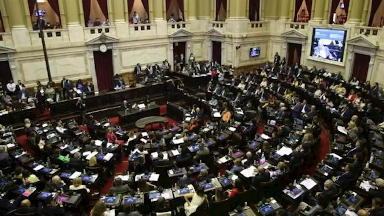 Congreso: qué proyectos no se trataron en extraordinarias