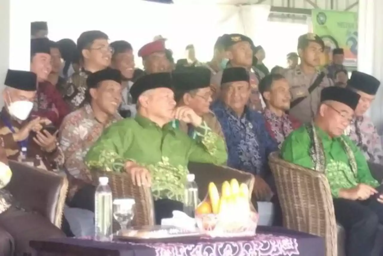 Muswil Ke-21 Agendakan Pemilihan Pimpinan Wilayah Muhammadiyah Jabar