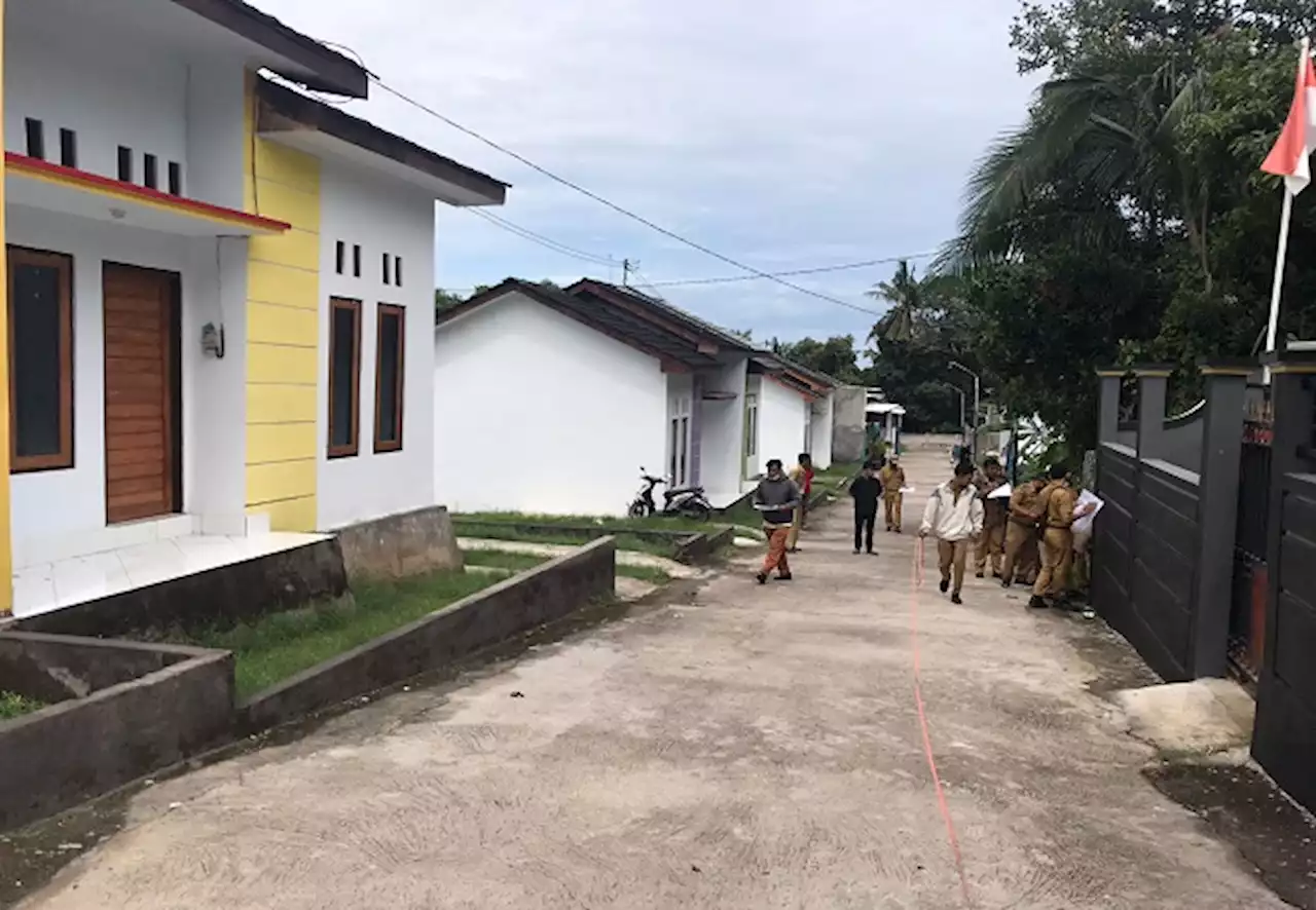 Ratusan Pengembang Perumahan Tak Kunjung Serahkan Fasum, Ini Kata KPK