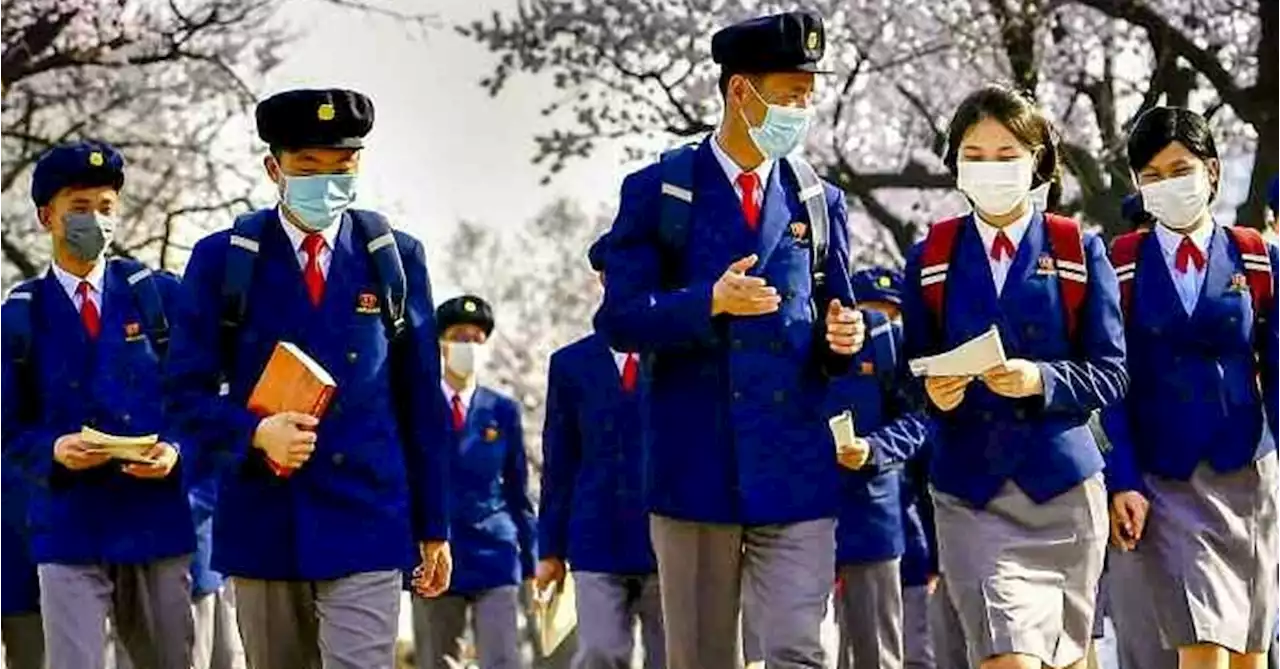 '자본주의 날라리'…북한서 한국 노래 부르다 걸리면 받는 처벌 | 중앙일보