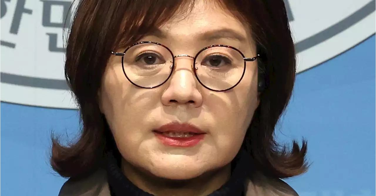 김용민, 일본 의원과 사진…국힘 '이게 이재명이 말한 '치욕적 장면'' | 중앙일보