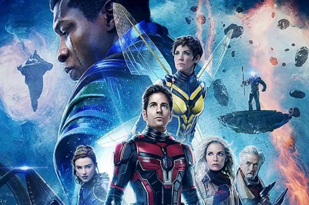 Ant-Man 3 : que veulent dire les scènes post-crédits ?