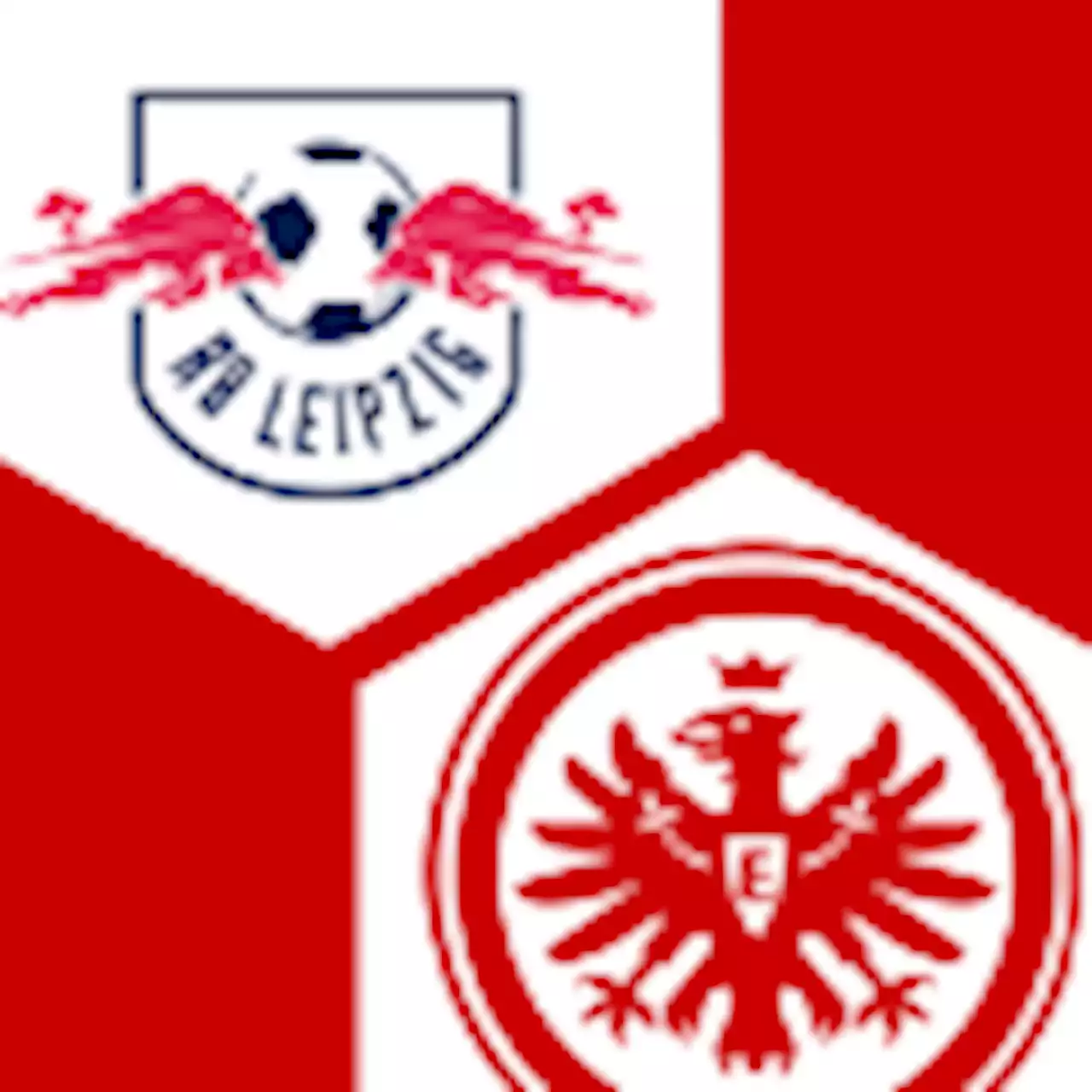 Liveticker | RB Leipzig - Eintracht Frankfurt 2:1 | 22. Spieltag | Bundesliga 2022/23