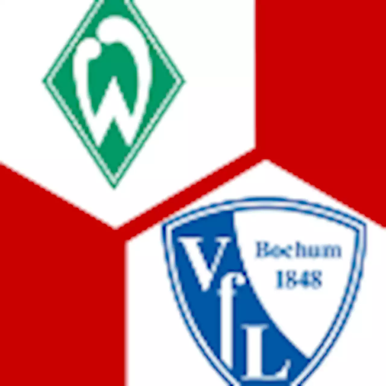 Liveticker | Werder Bremen - VfL Bochum 3:0 | 22. Spieltag | Bundesliga 2022/23