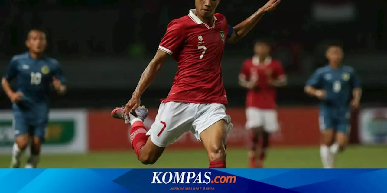 Debut Marselino Ferdinan bersama KMSK Deinze Tercoreng