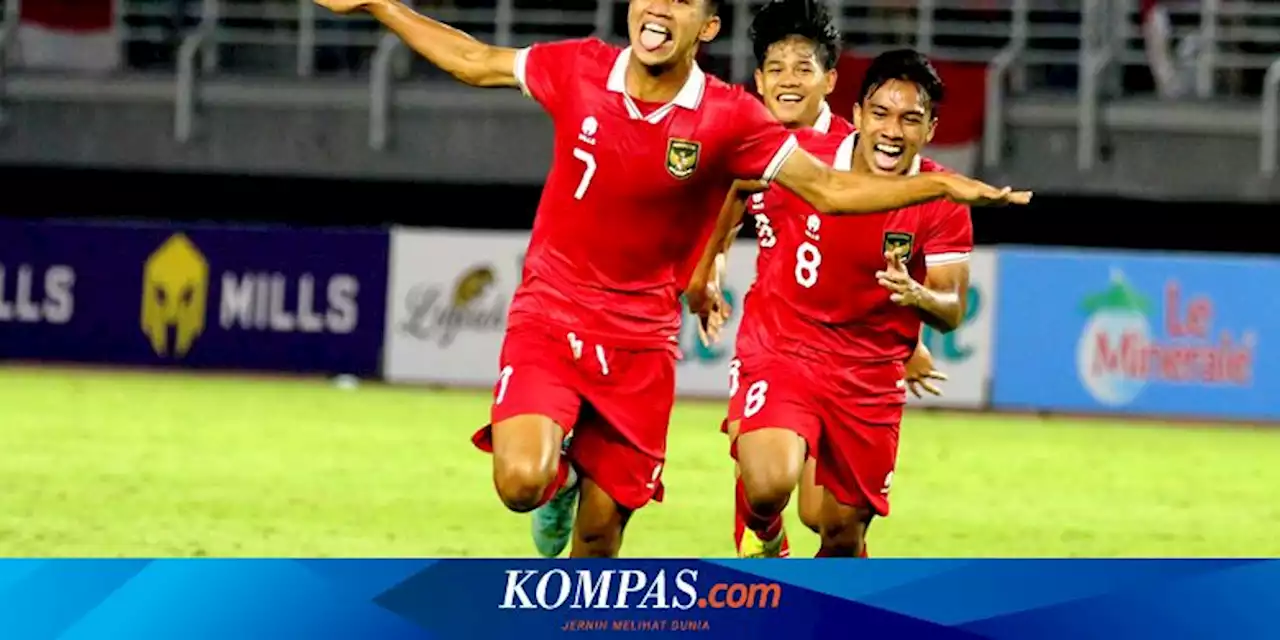 Marselino Ferdinan Berpeluang Debut di Belgia Hari Ini: Latihan Berat, tapi Hati Senang