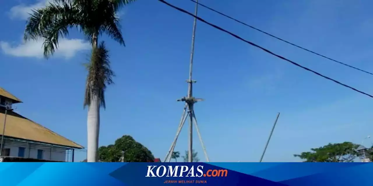 4 Kerajaan Islam di Sulawesi, Salah Satunya Kerajaan Gowa Tallo