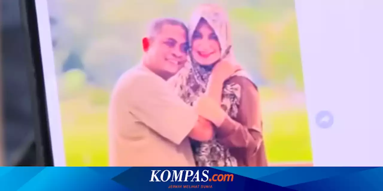 Istri Mendiang Ustaz Arifin Ilham Disebut Telah Menikah dengan Abah Agam Sebelum Ramadhan Tahun 2022