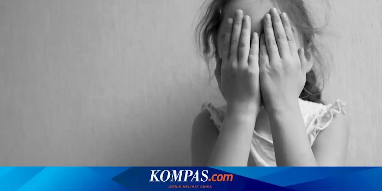 Usai Aniaya Anaknya, Ibu di Jambi Pergi Kerja, Kaget Saat Dikabari Korban Tak Kunjung Bangun