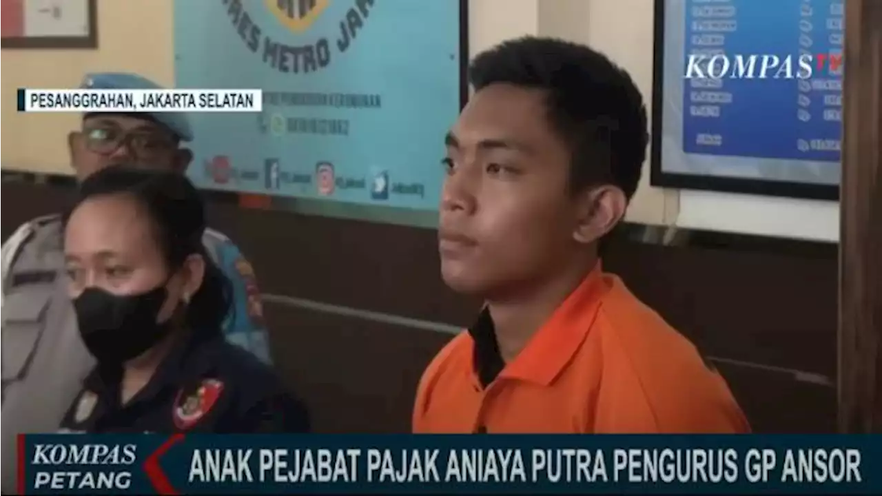 Kriminolog Sorot Dokumentasi Penganiayaan Mario Dandy: karena Ada Penonton, Makin Ganas Dia