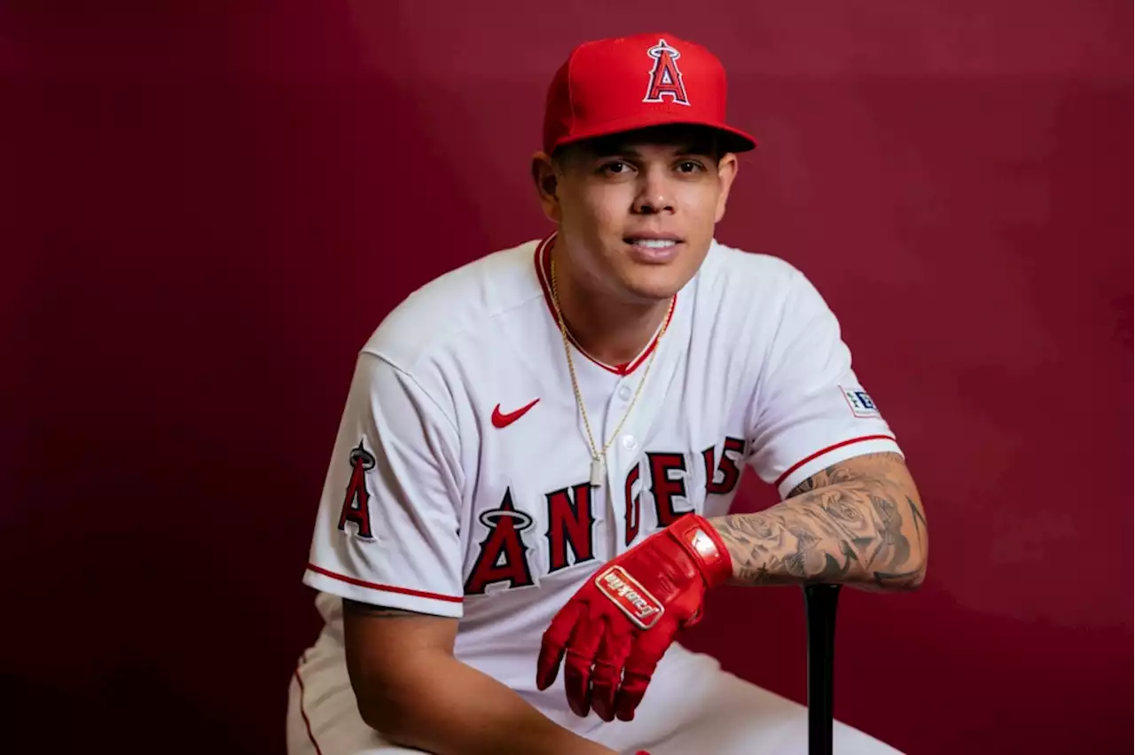 Angels’ Gio Urshela reunited with influential hitting coaches