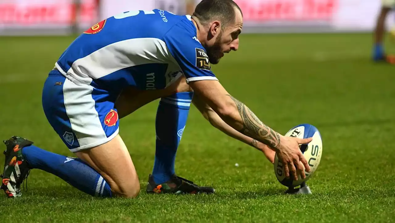 [DIRECT] DIRECT. Top 14 : Castres à Bayonne pour un match à quitte ou double ! Suivez la rencontre en live