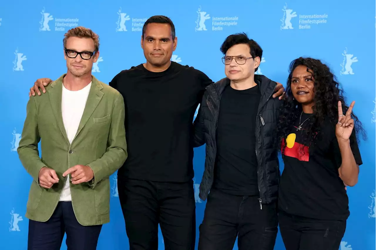 Berlinale 2023: el año de los hombres en crisis