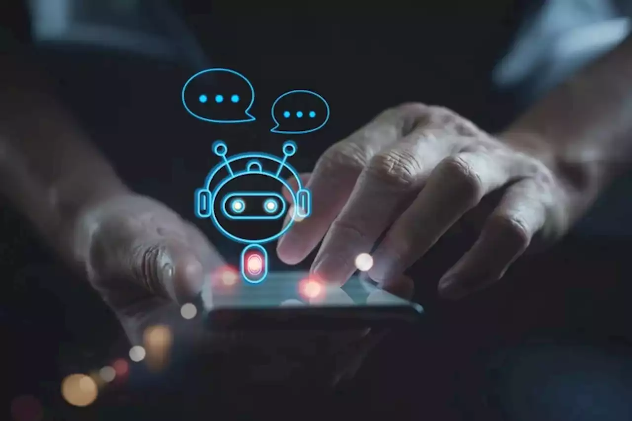 La batalla de los buscadores: los chatbots de inteligencia artificial amenazan el reinado de Google