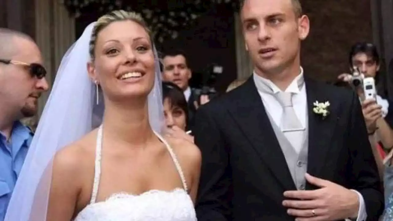 L’ex moglie di Daniele De Rossi condannata a 7 anni e 2 mesi per rapina ed estorsione