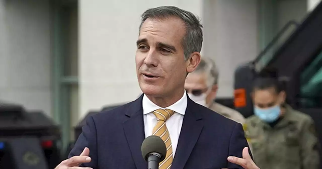 L.A. on the Record: The Senate takes one more look at Garcetti