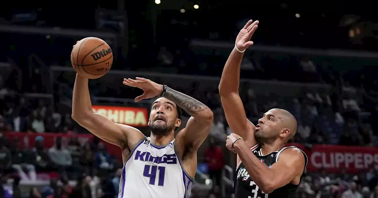 Sacramento Kings y Los Angeles Clippers protagonizan el segundo partido con más goleo de la historia | Básquet | La Voz del Interior