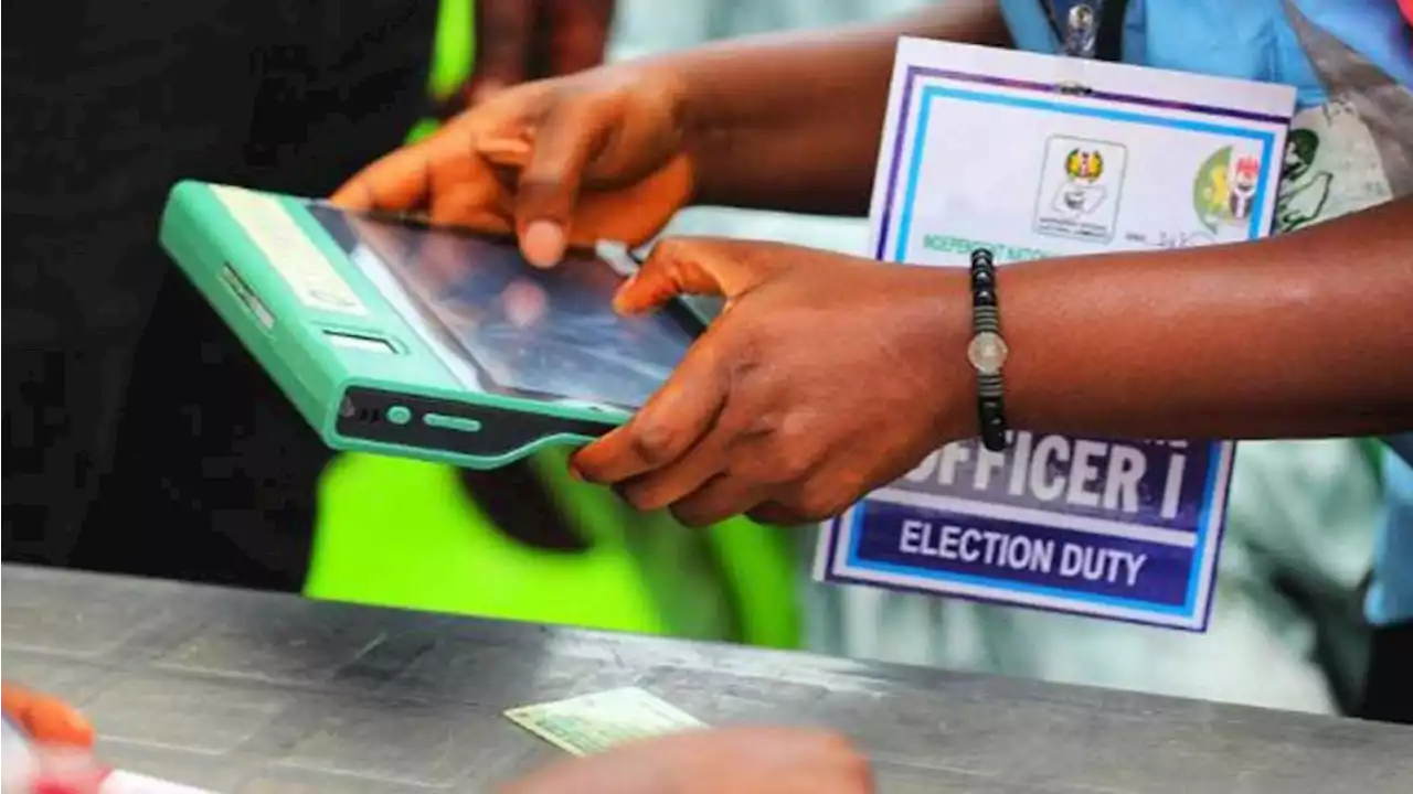 2023 Polls: Thugs Cart Away 8 BVAS Machines In Delta, Katsina
