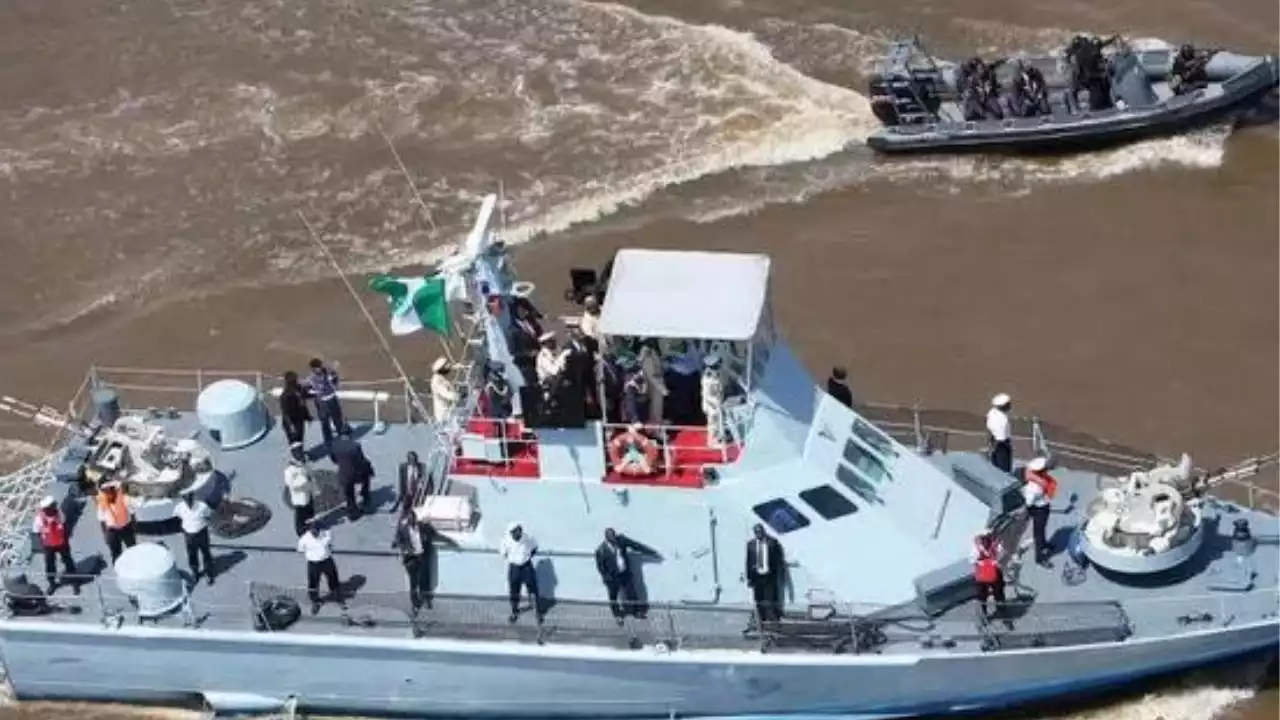 Nigeria Removed From Unsafe Water List