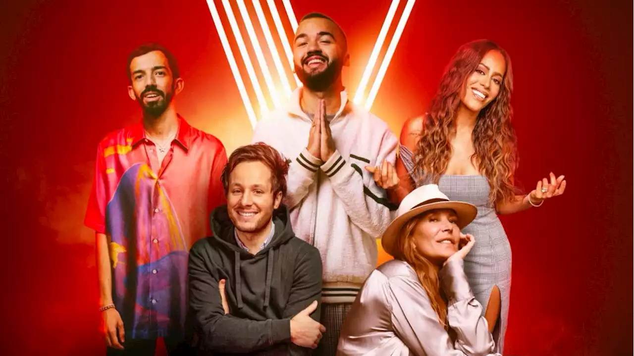 Dans « The Voice », le superblock, un nouveau pouvoir « maléfique »