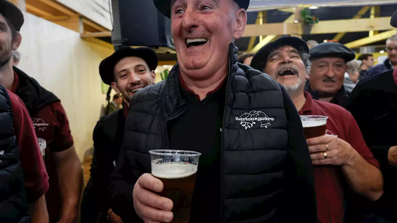 Bains de foules, selfie avec le président… l’ouverture du Salon de l’agriculture dans l’œil du Parisien