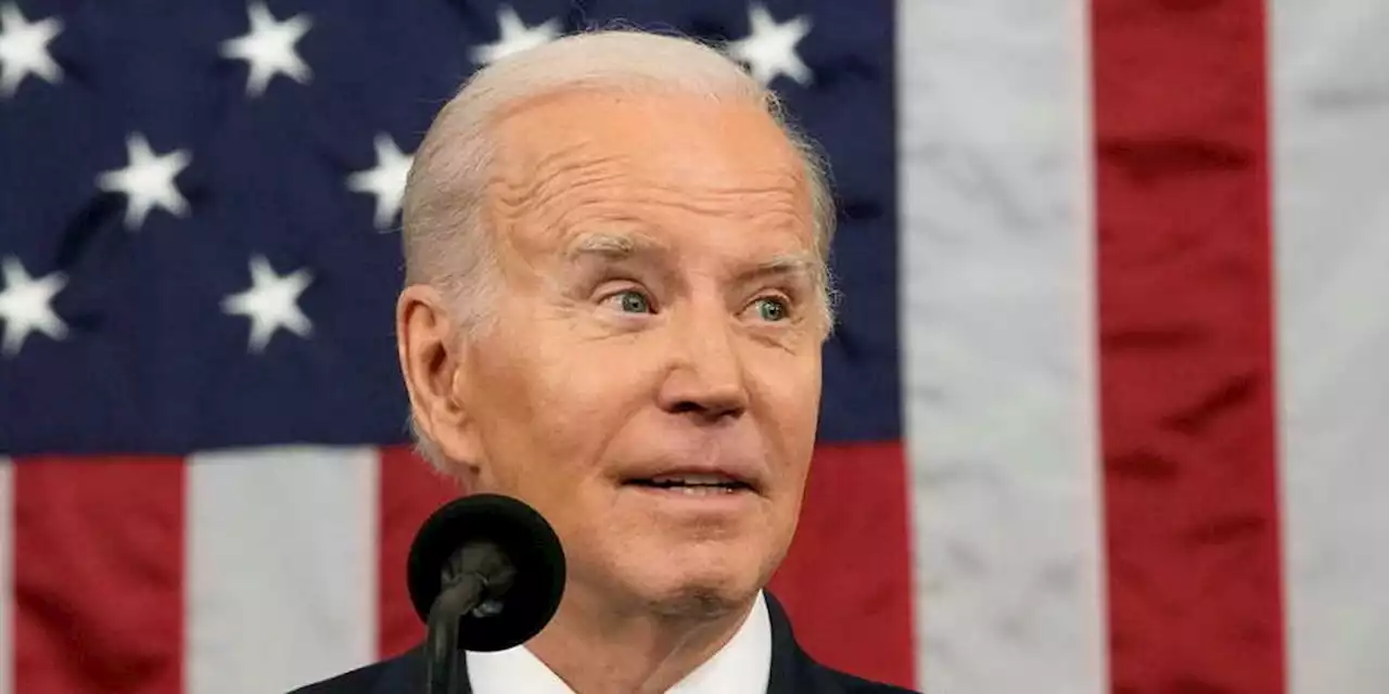 États-Unis : Joe Biden compte bien briguer un second mandat en 2024