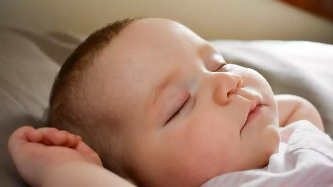 Ditanggung BPJS Kesehatan, Bayi Obesitas Kenzi Dirujuk ke RSCM