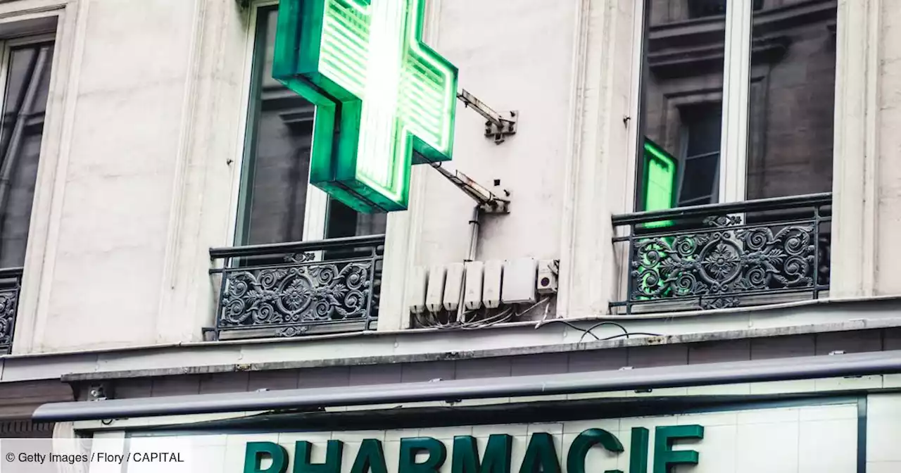 La retraite des pharmaciens, ou comment “une part de capitalisation collective sécurise le niveau des pensions”